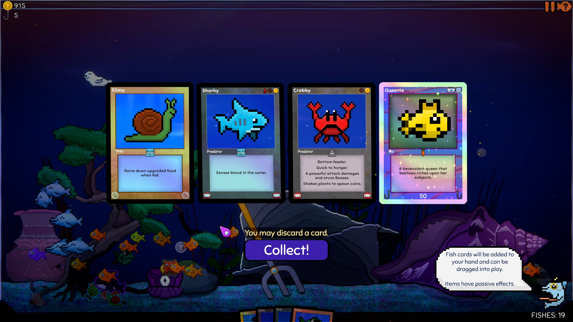 Loopquarium screenshot 10