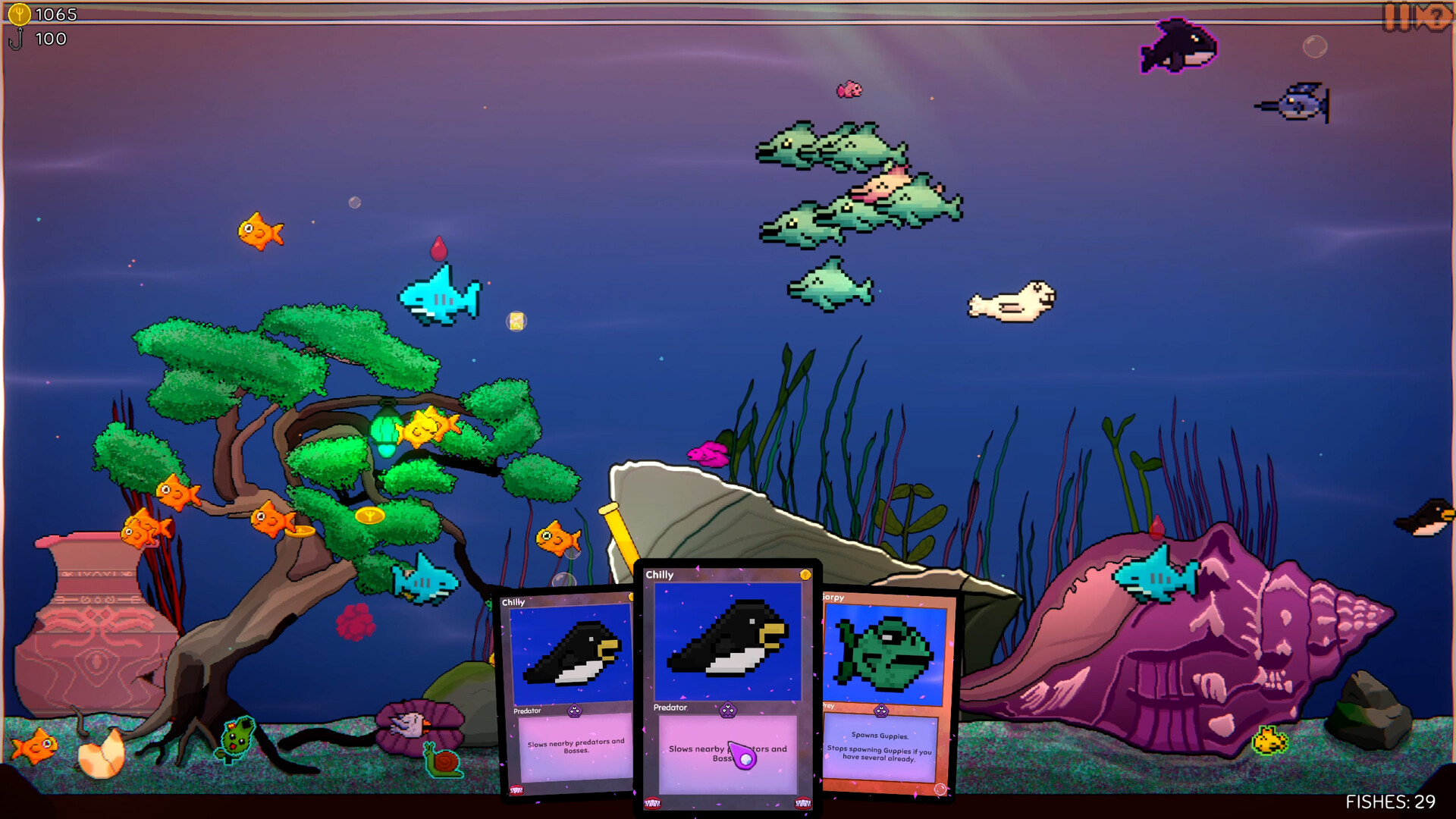 Loopquarium screenshot 7