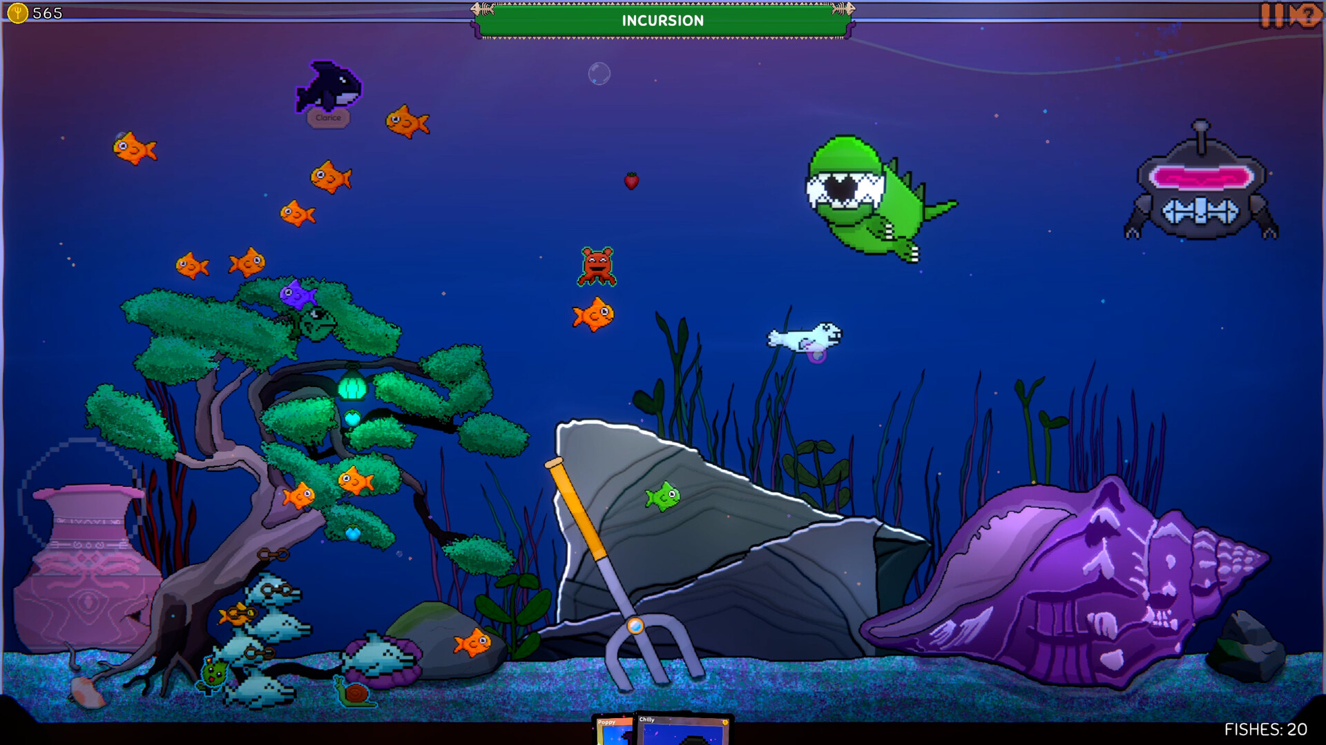 Loopquarium screenshot 16