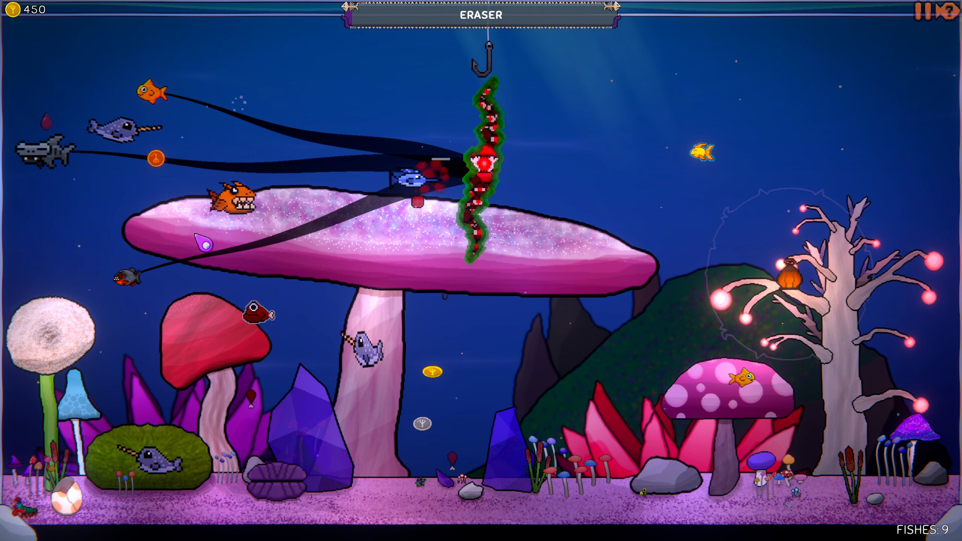 Loopquarium screenshot 8