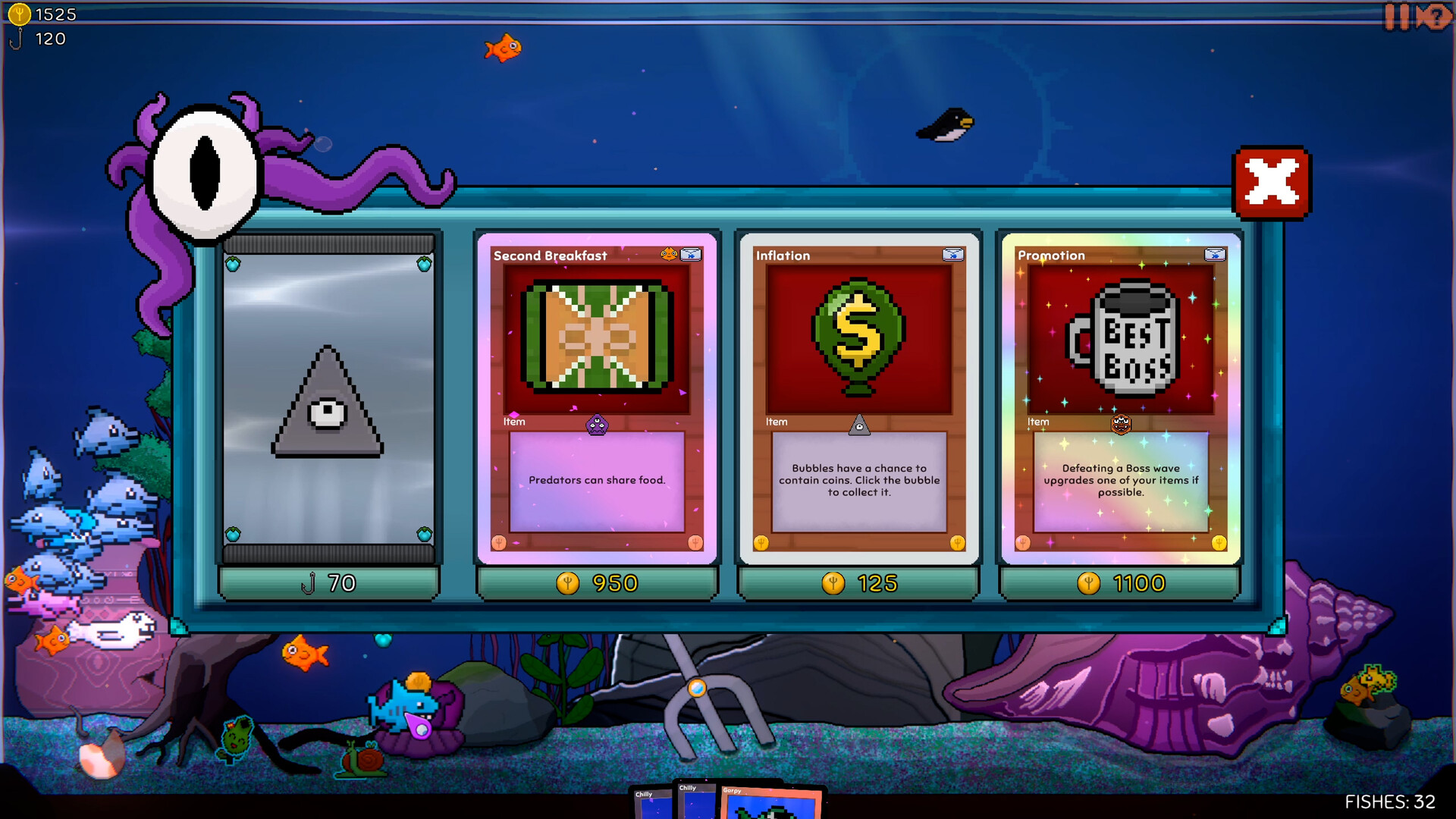 Loopquarium screenshot 11