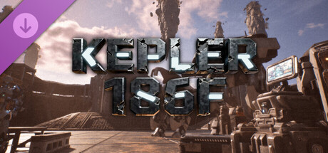Kepler 186F - Online Component