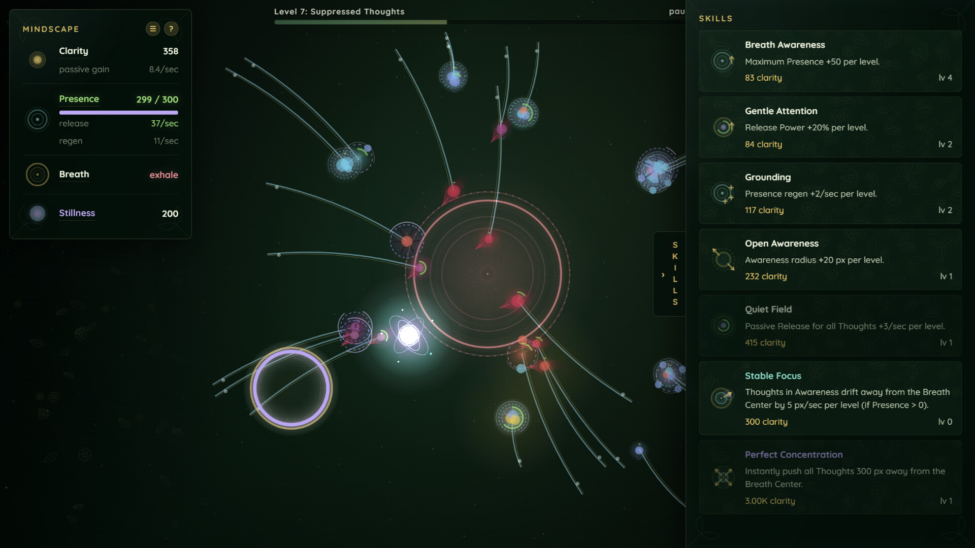 Mindscape screenshot 6