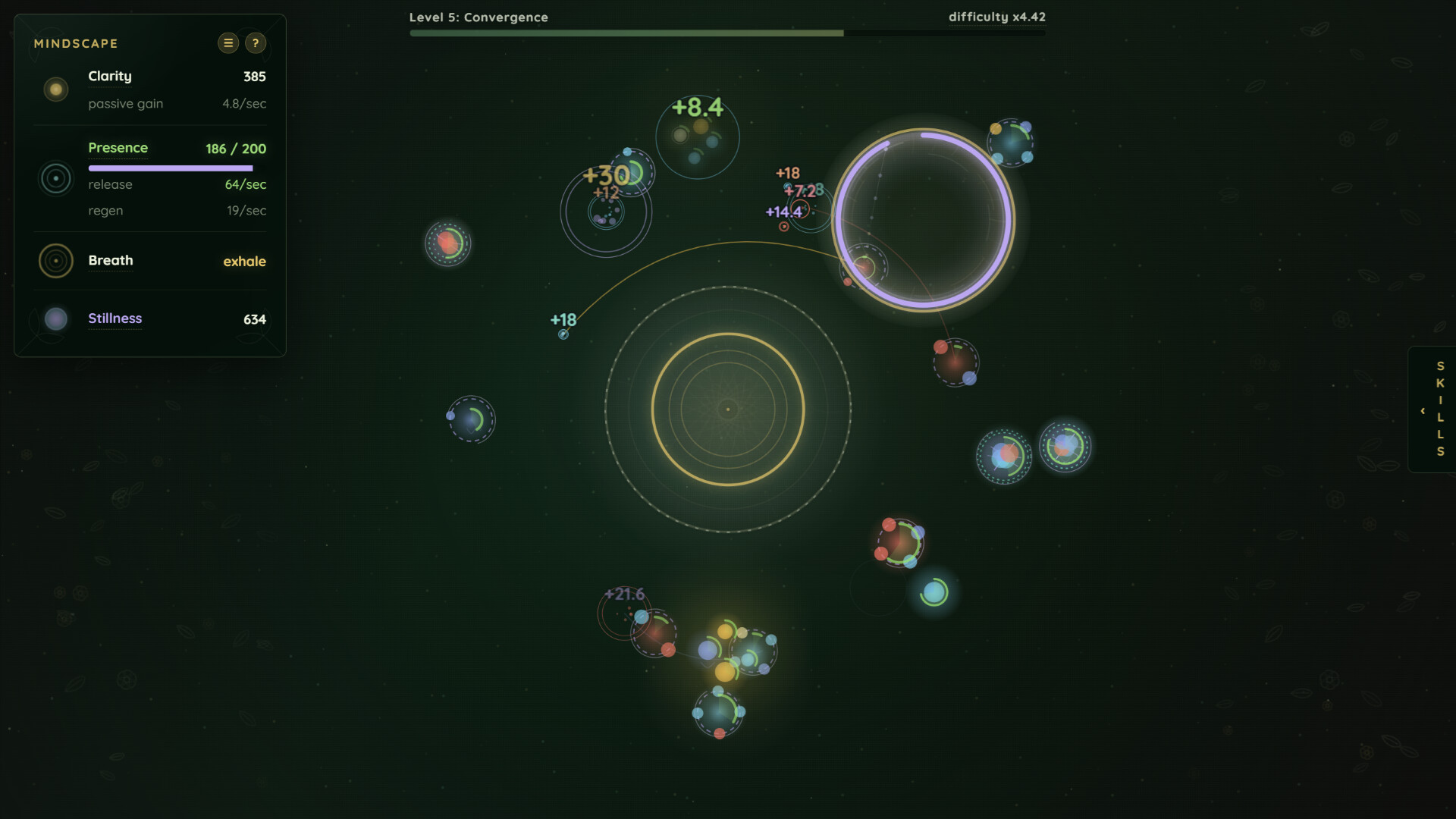 Mindscape screenshot 7