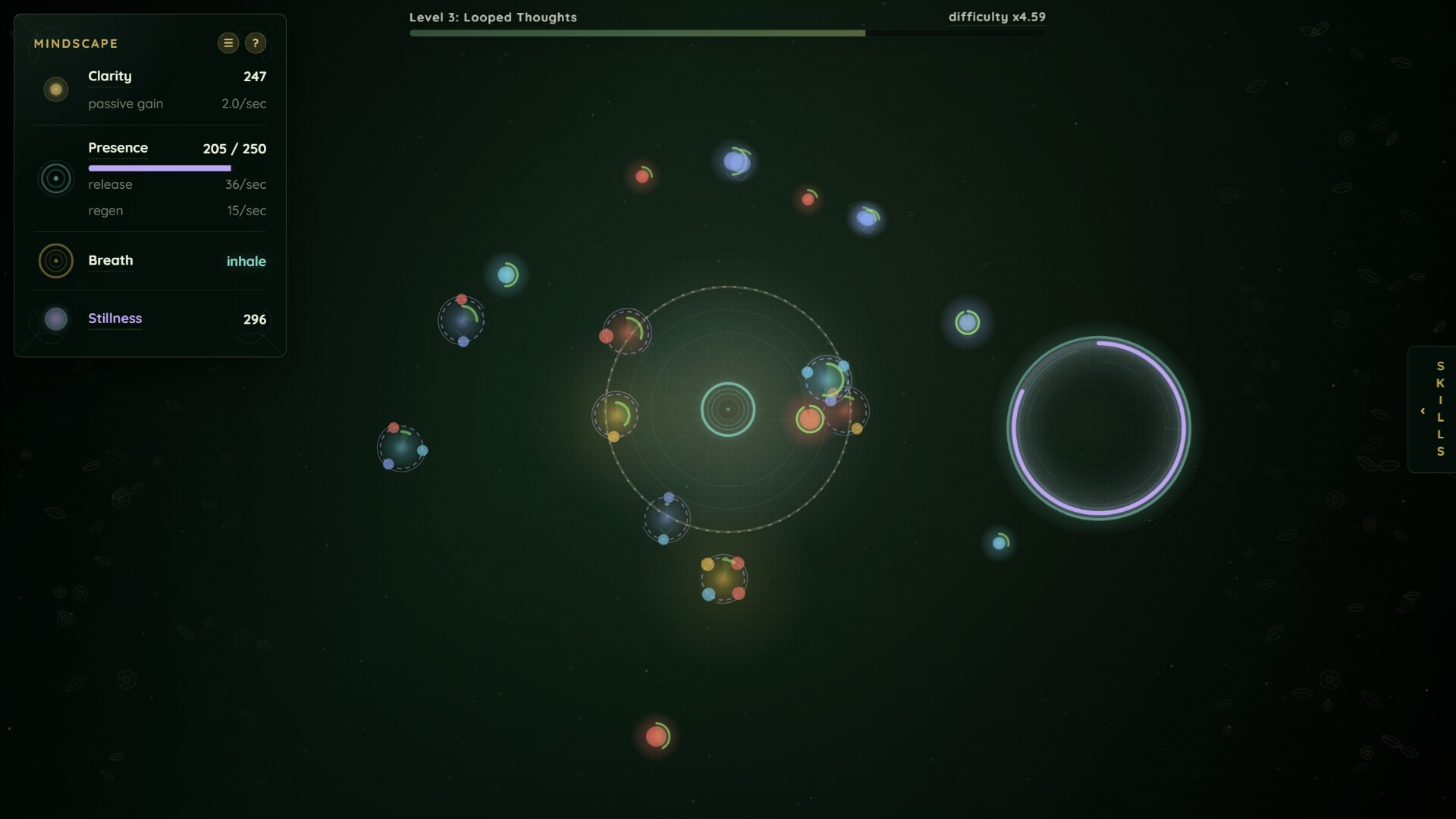 Mindscape Featured Screenshot #1