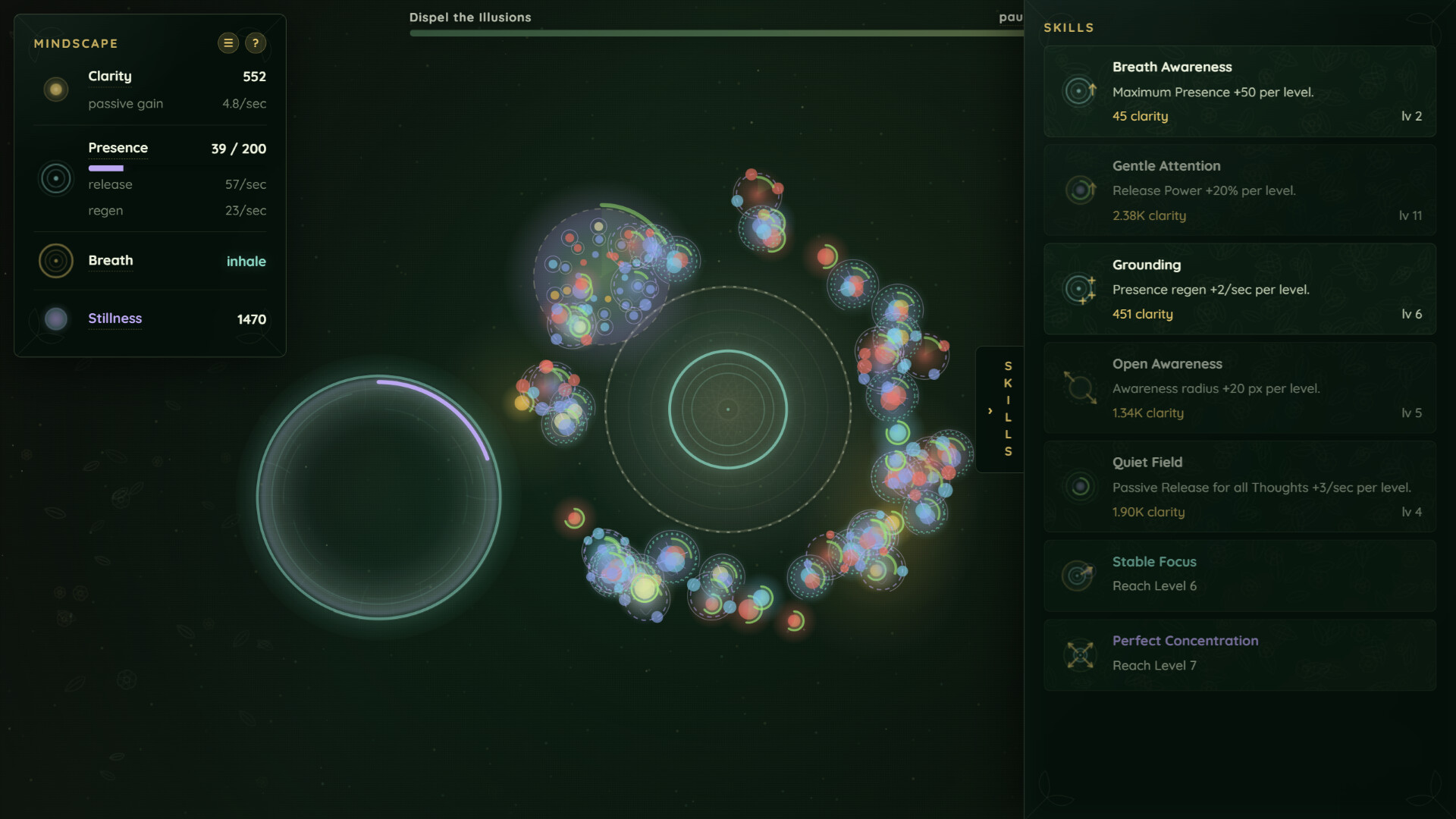 Mindscape screenshot 8