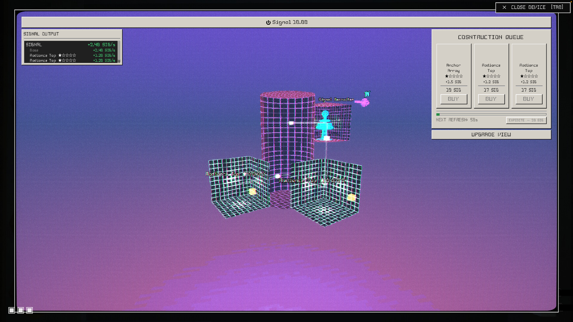 ASCEND.exe screenshot