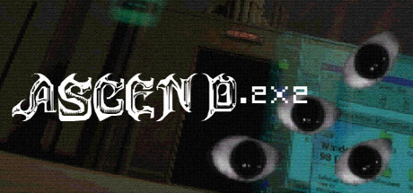 ASCEND.exe cover