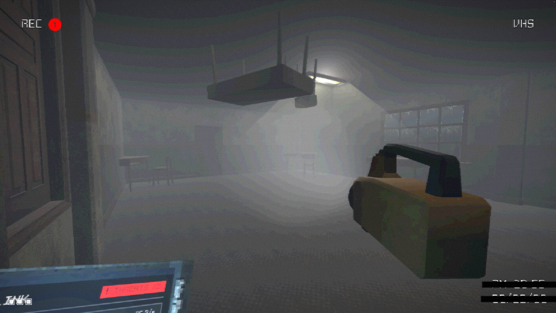 ASCEND.exe screenshot