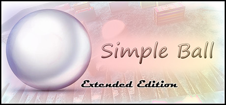 Simple Ball: Extended Edition banner image