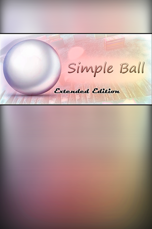 Обложка Simple Ball: Extended Edition