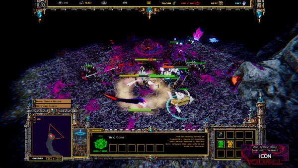 Screenshot media