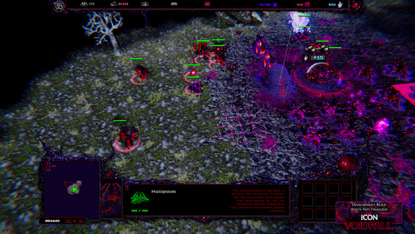Icon: Voidfall screenshot 19