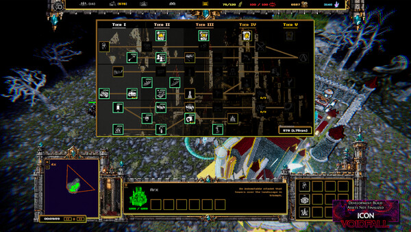 Icon: Voidfall screenshot 13