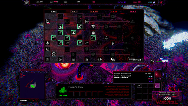 Icon: Voidfall screenshot 14