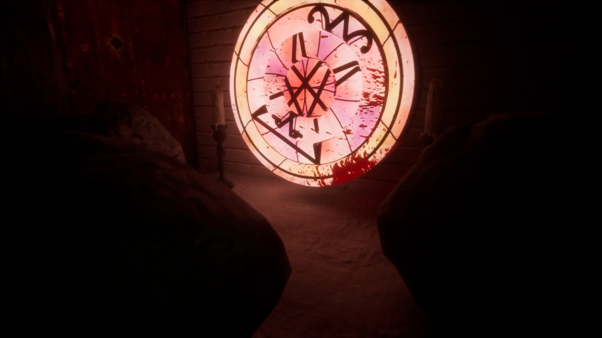 In These Hallowed Halls screenshot 2