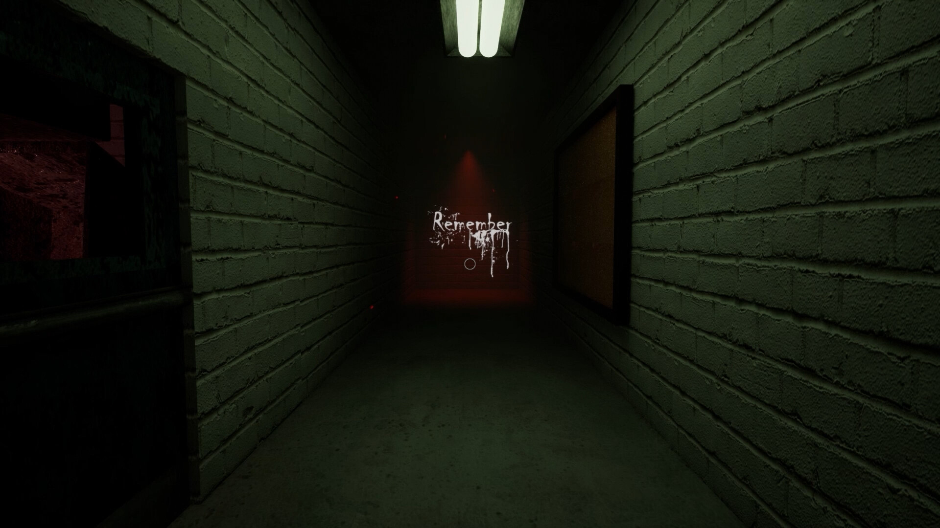 In These Hallowed Halls screenshot 6