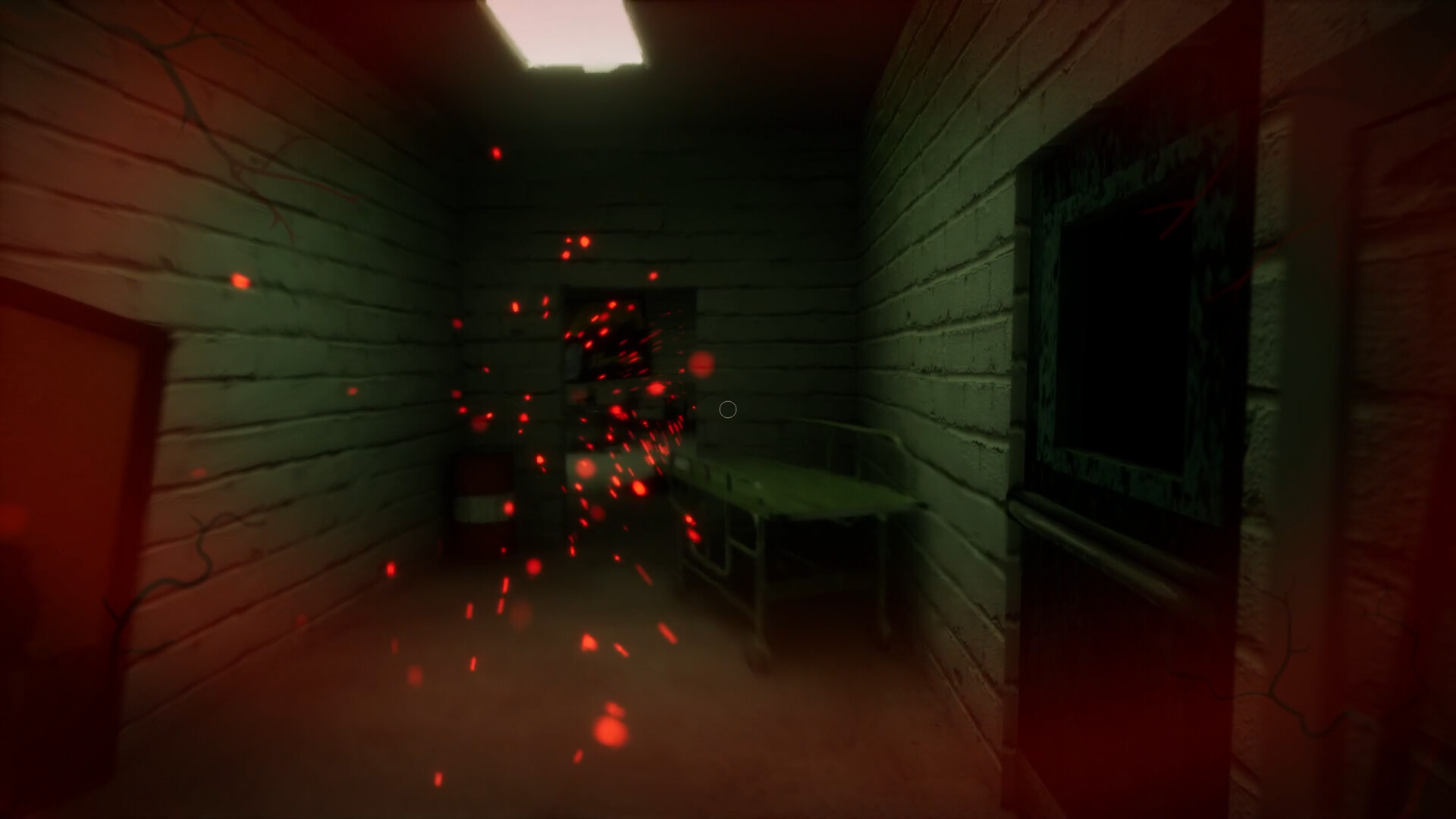 In These Hallowed Halls screenshot 4