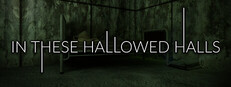 In These Hallowed Halls cover