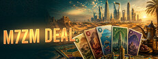 M7ZM Deal cover