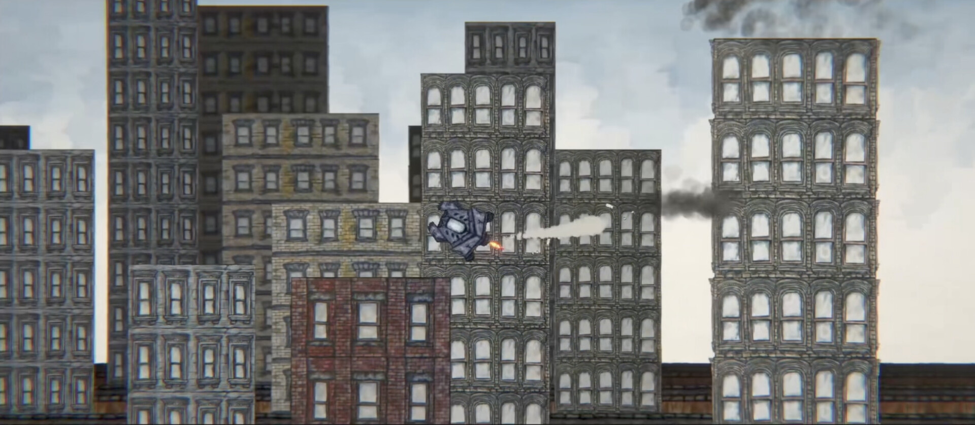 FREEWAVE screenshot 7