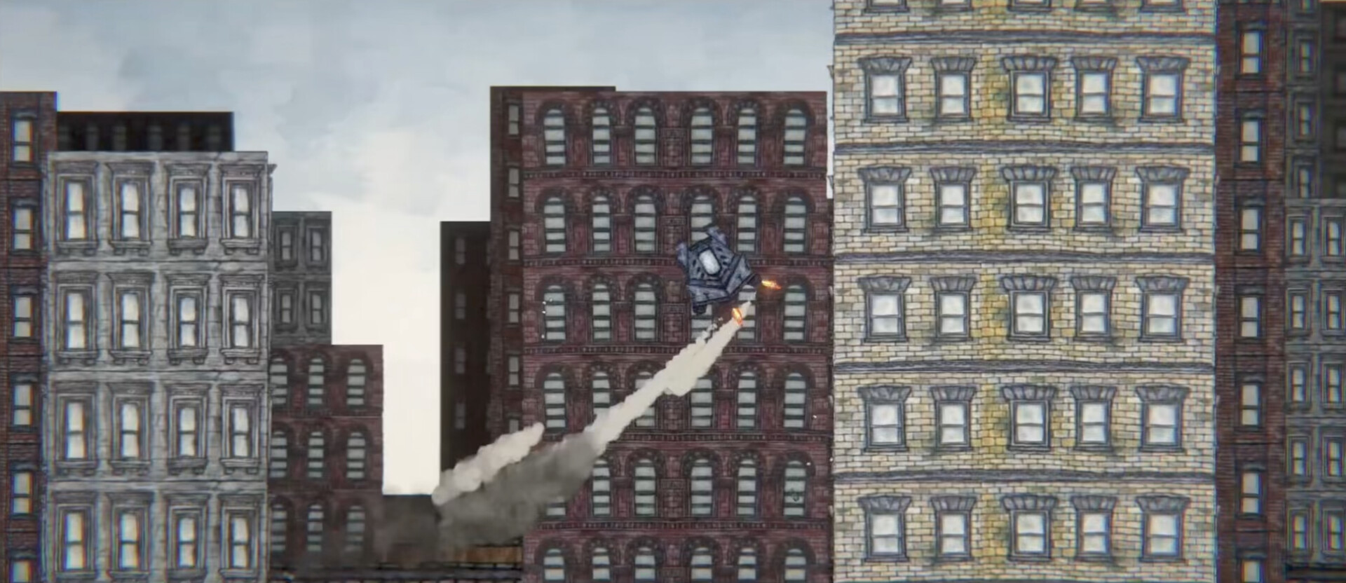 FREEWAVE screenshot 1
