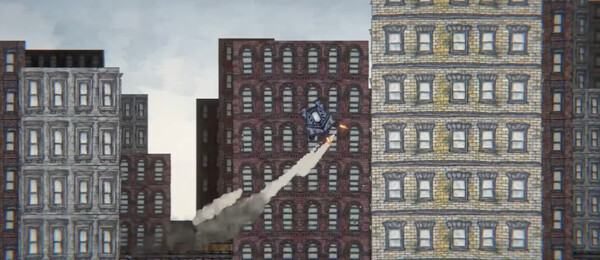 FREEWAVE Screenshot