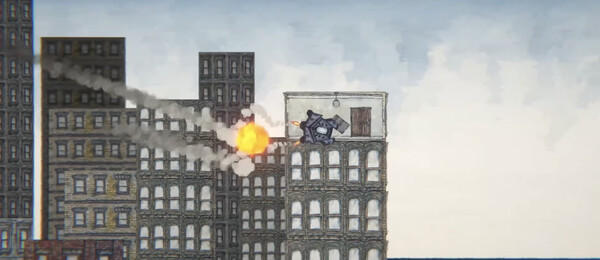 FREEWAVE Screenshot