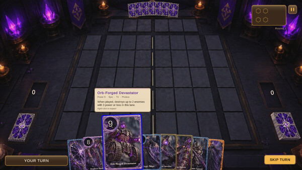 God Faction screenshot 10