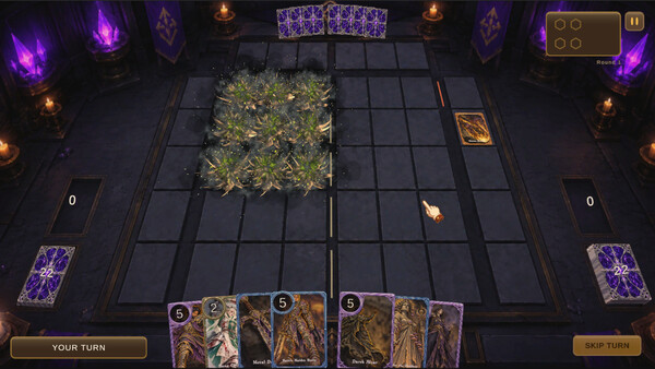 God Faction screenshot 6