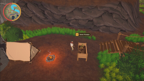 God Faction screenshot 9
