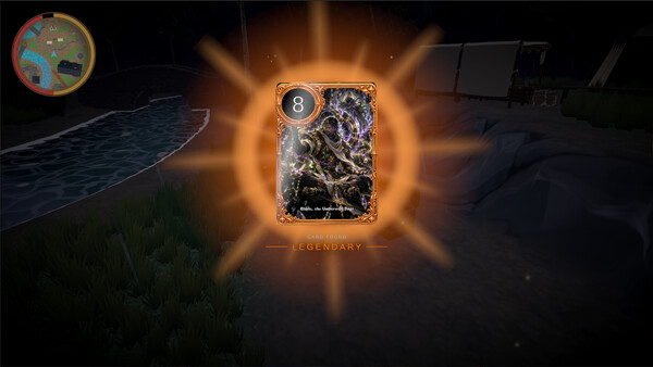 God Faction screenshot 8