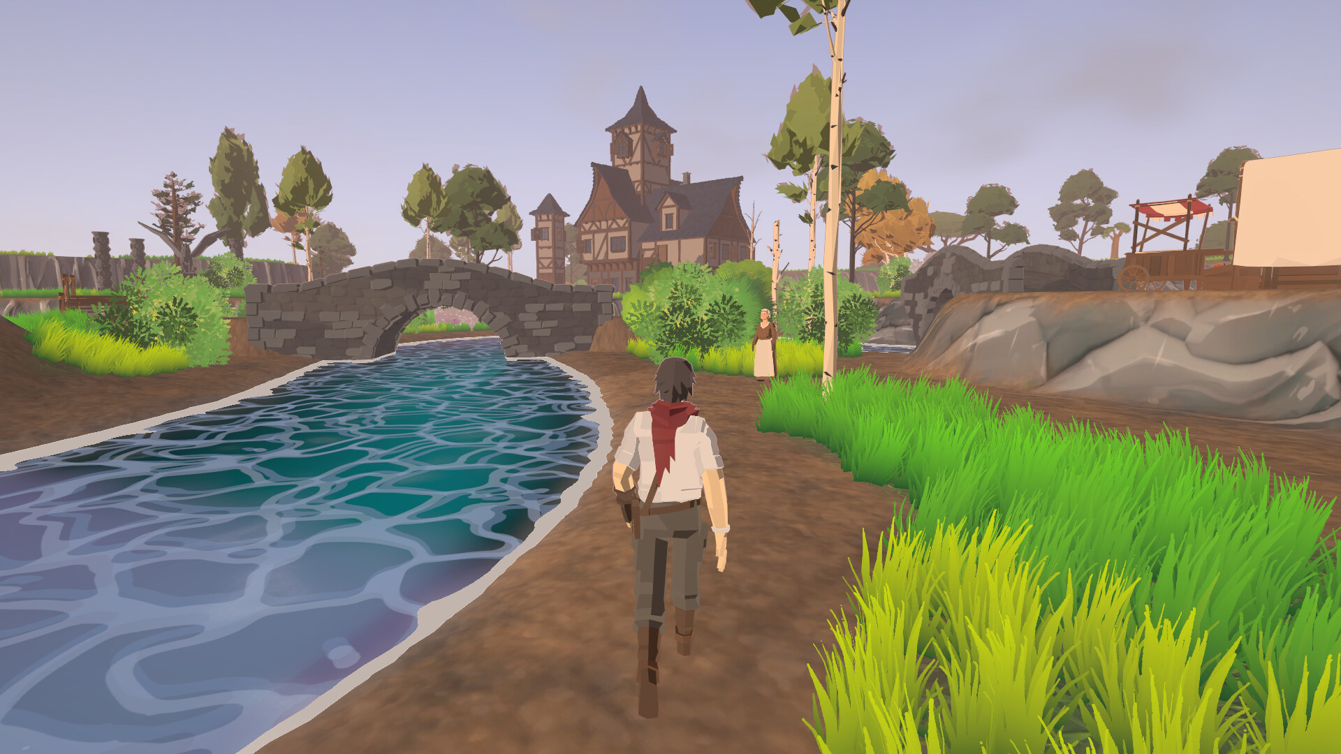 God Faction screenshot 8
