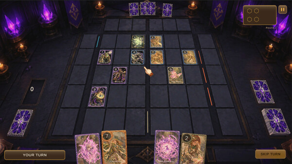 God Faction screenshot 12