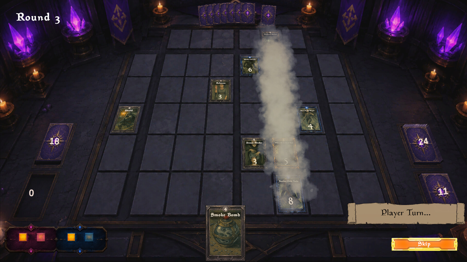 God Faction screenshot 9