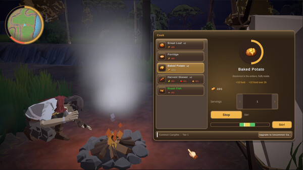 God Faction screenshot 7