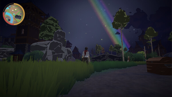God Faction screenshot 13