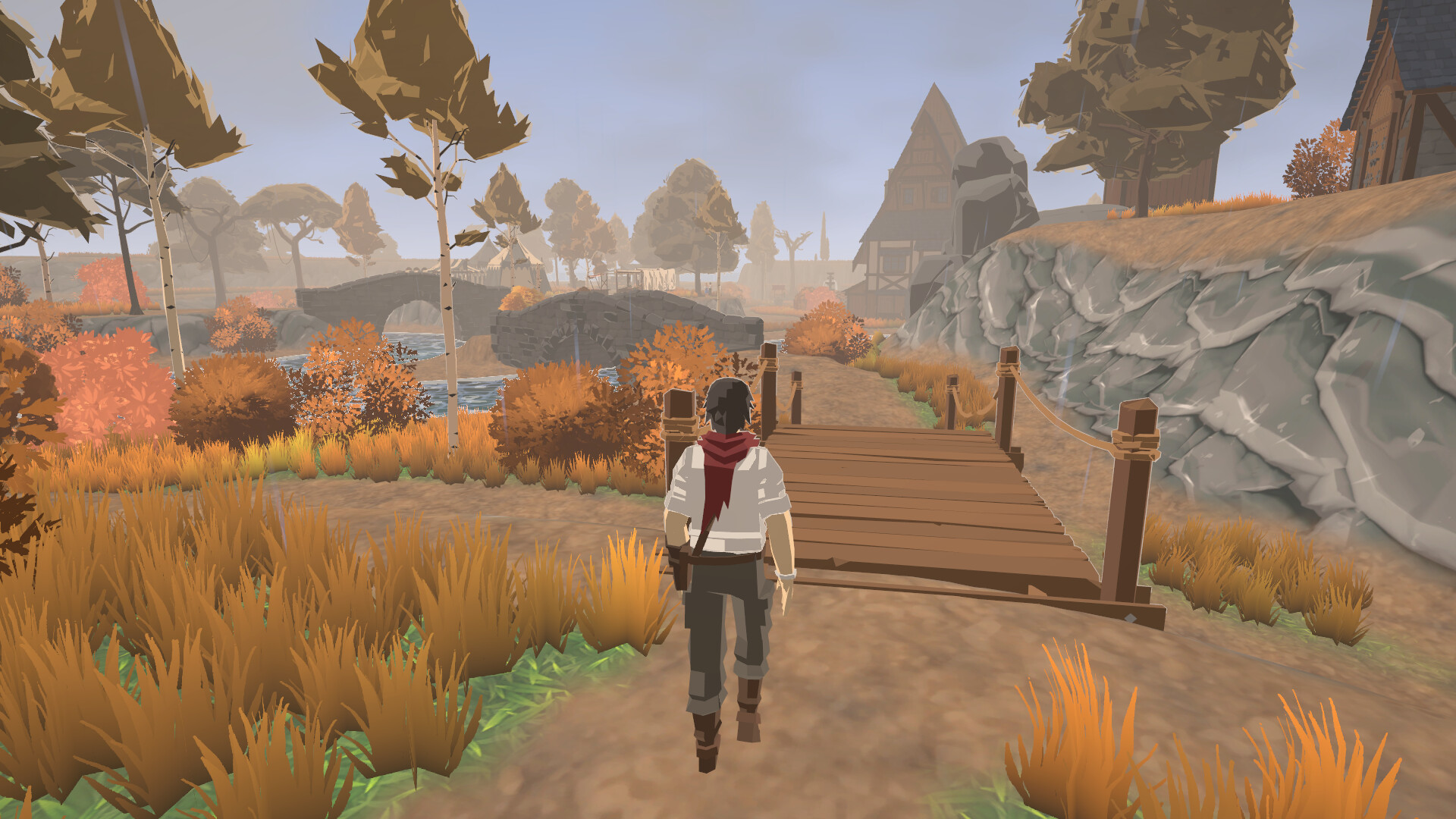 God Faction screenshot 10