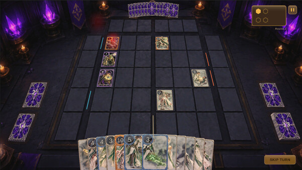 God Faction screenshot 3