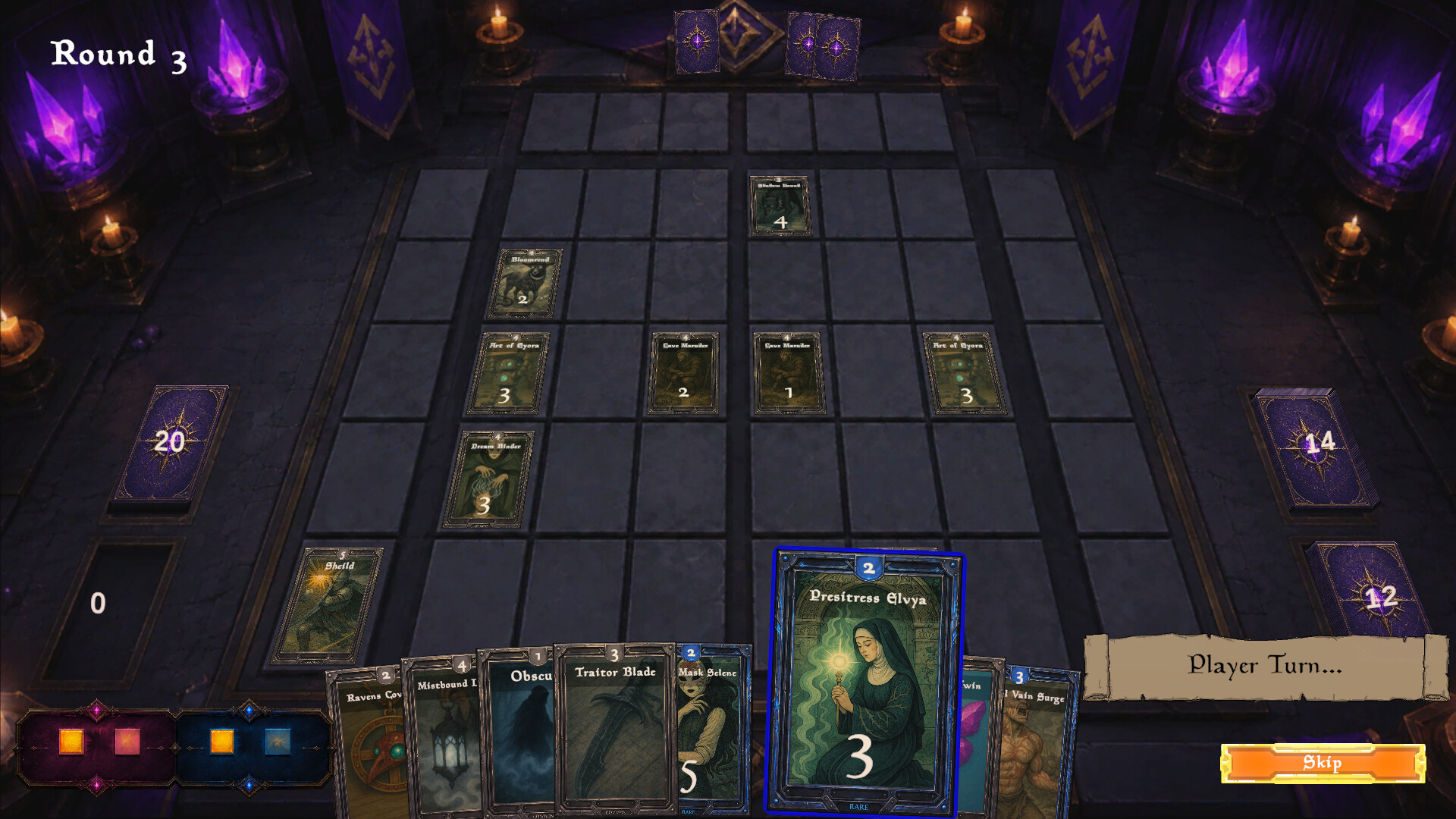 God Faction screenshot 7