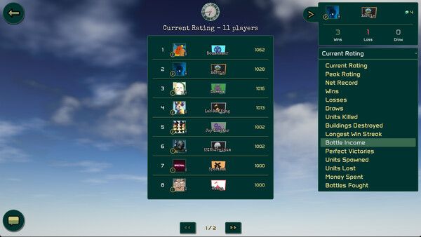 Screenshot media