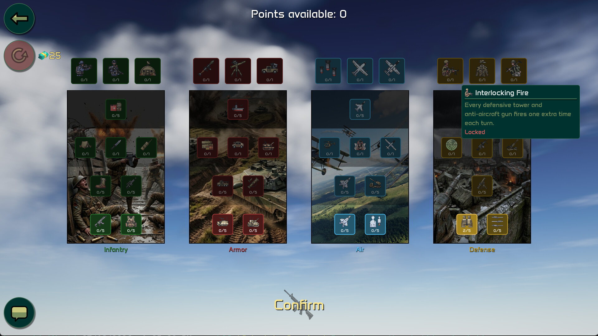 Daily War Online