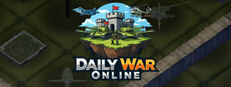 Daily War Online cover