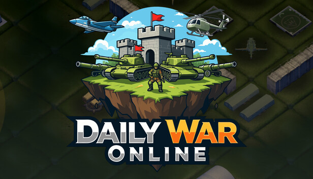 Daily War Online