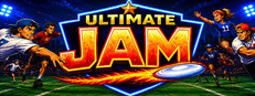 Ultimate Jam cover