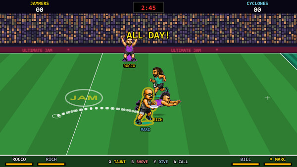 Screenshot media