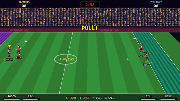 Screenshot media