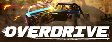 OVERDRIVE