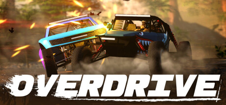 OVERDRIVE