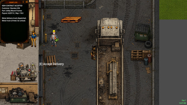 Screenshot media